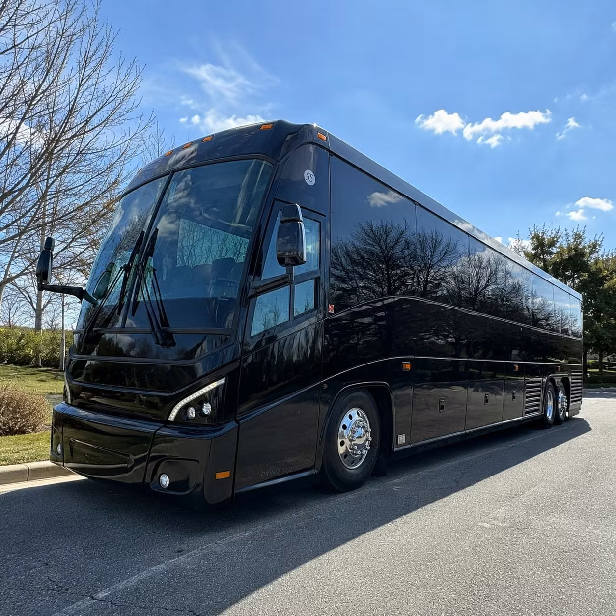 book employee transportation in spokane valley or any city nearby