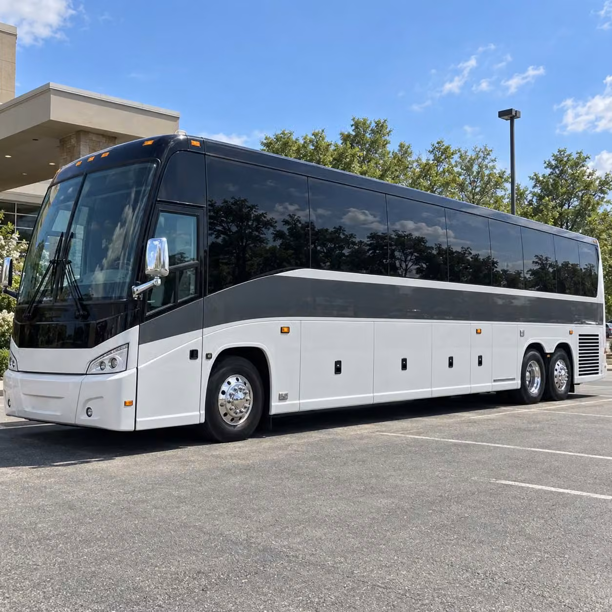 charter buses for spokane valley museum and cultural field trips