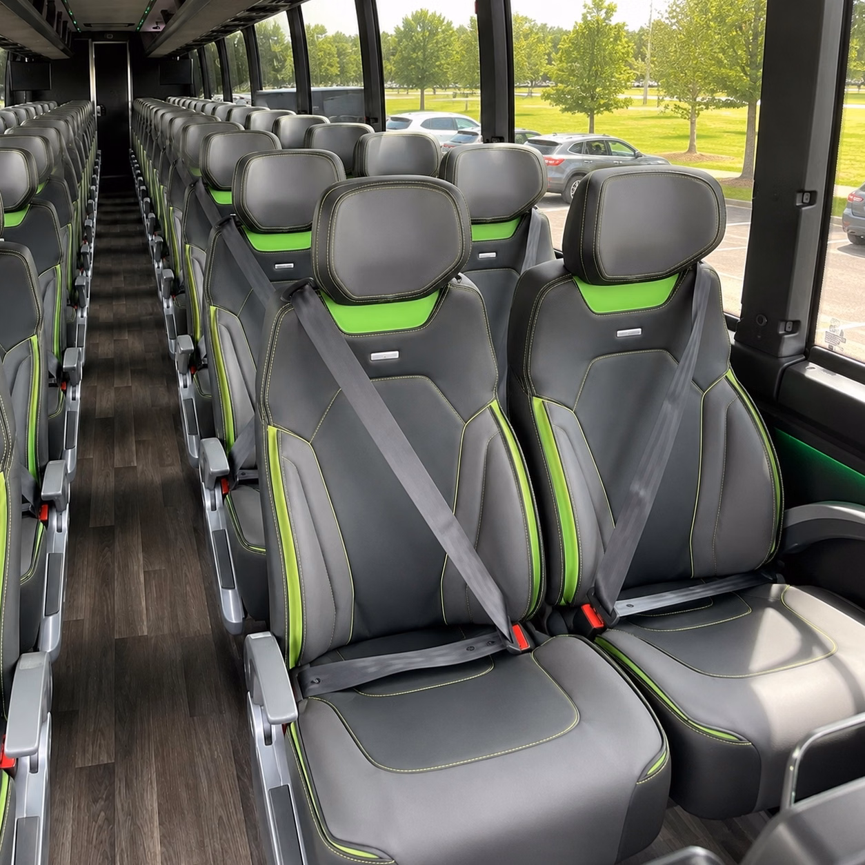 compare buses in minutes not days