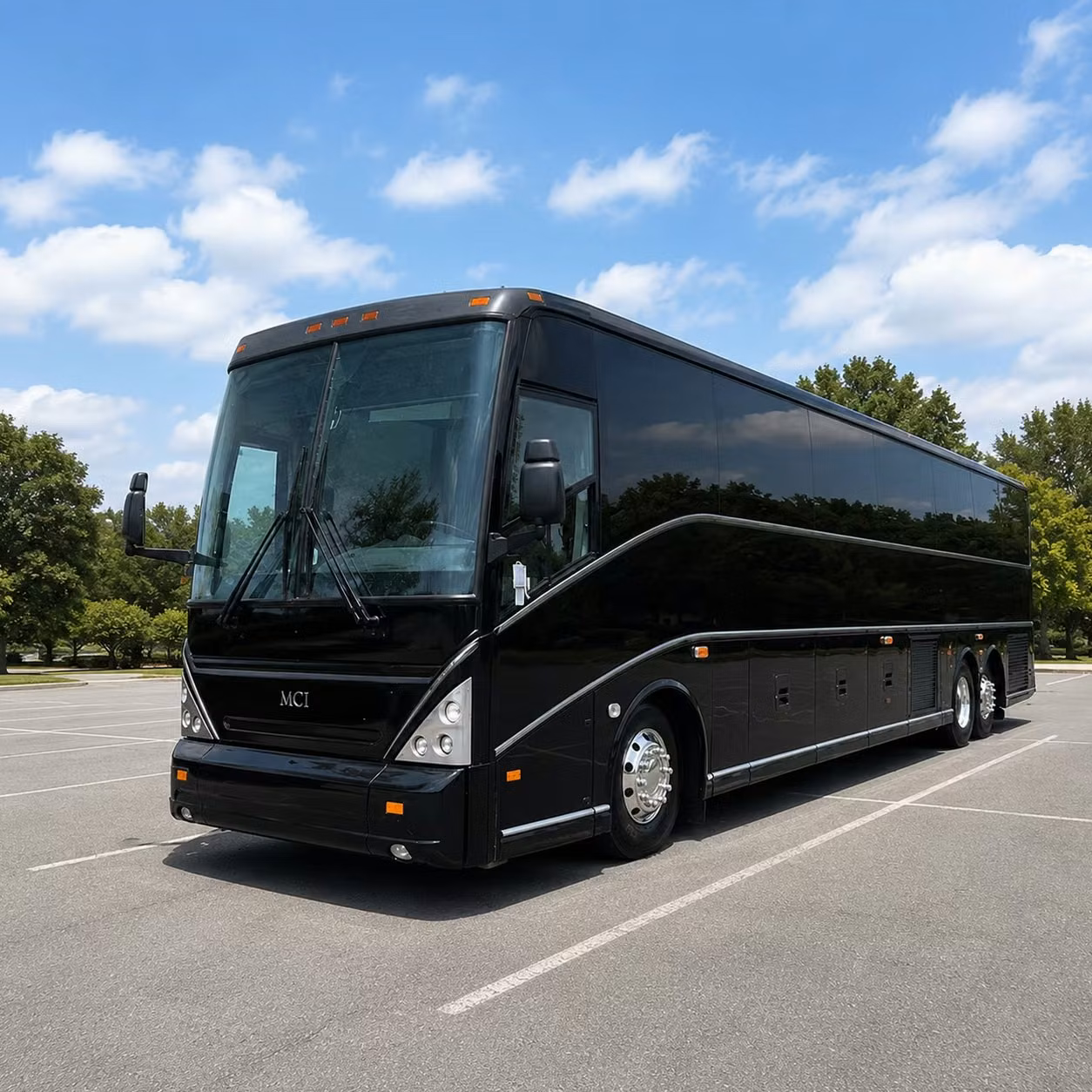 corporate event bus rentals for conferences conventions and team building in spokane valley
