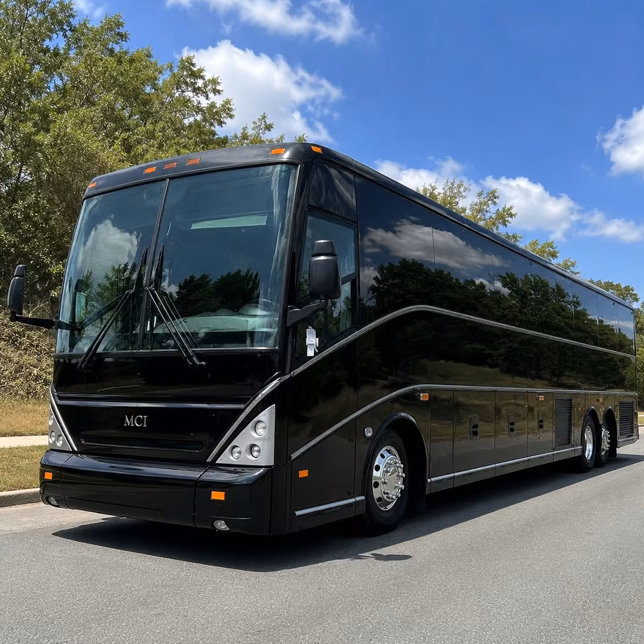 employee shuttle services for spokane valley businesses and corporate campuses