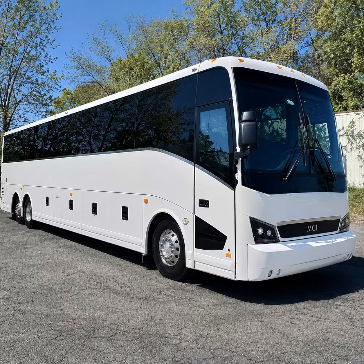 first interstate center for the arts group transportation made easy