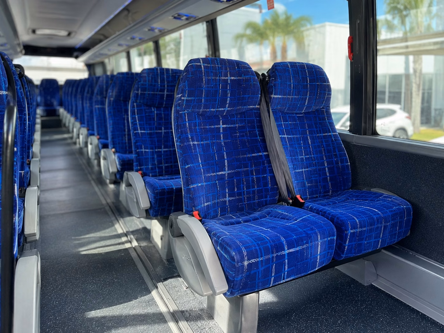 gonzaga bulldogs game day shuttle bus service in spokane valley
