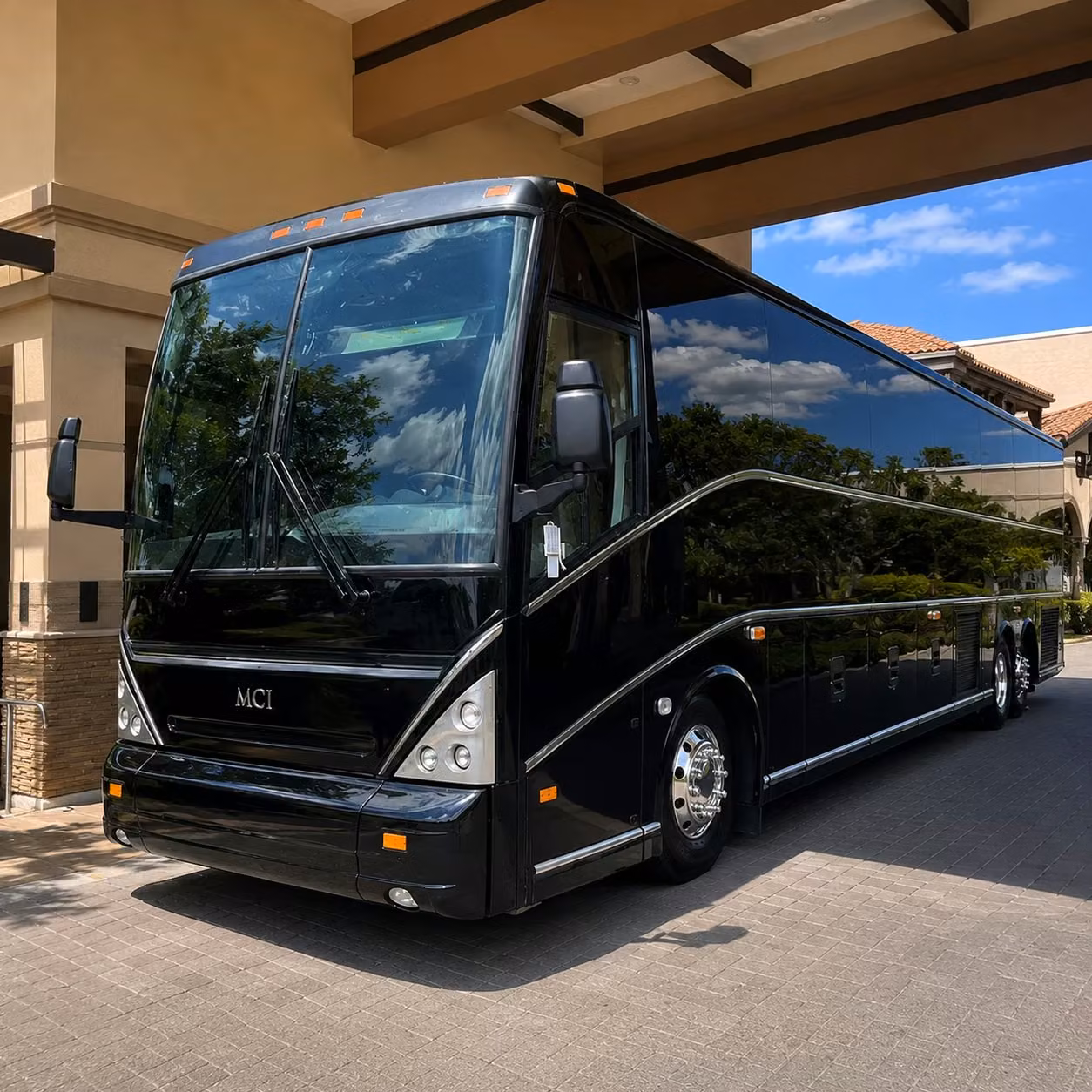 how the day of the week changes what a charter bus costs in spokane valley washington