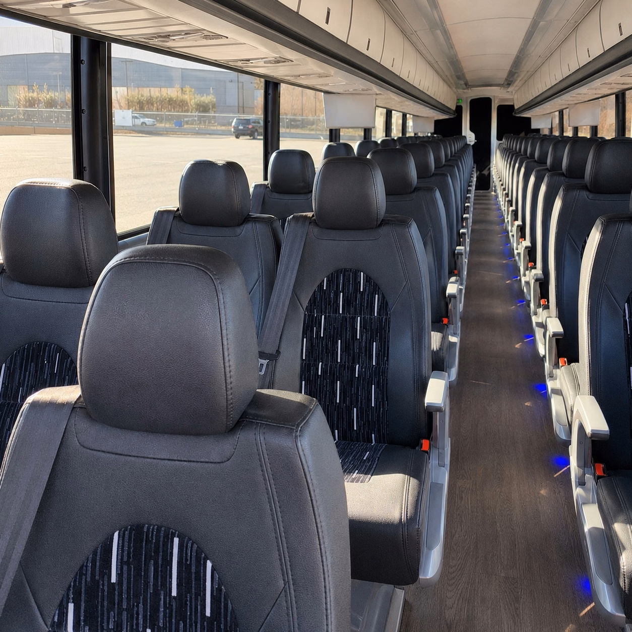 how where and when you re traveling affects spokane valley charter bus rental rates