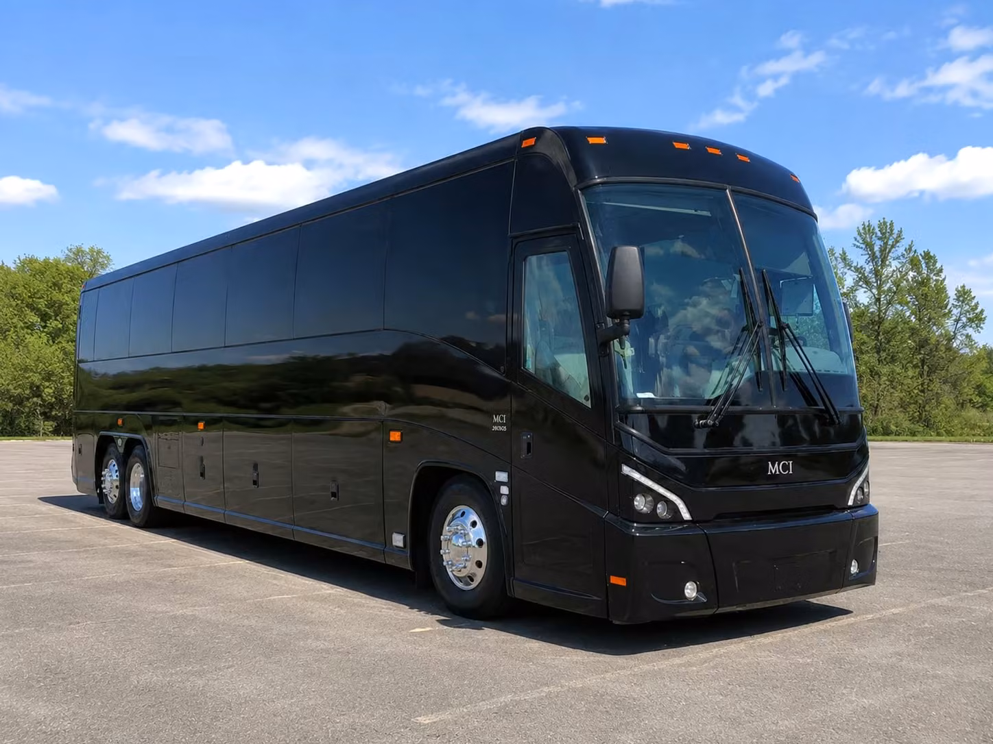let a spokane valley charter bus handle corporate event and employee shuttle transportation