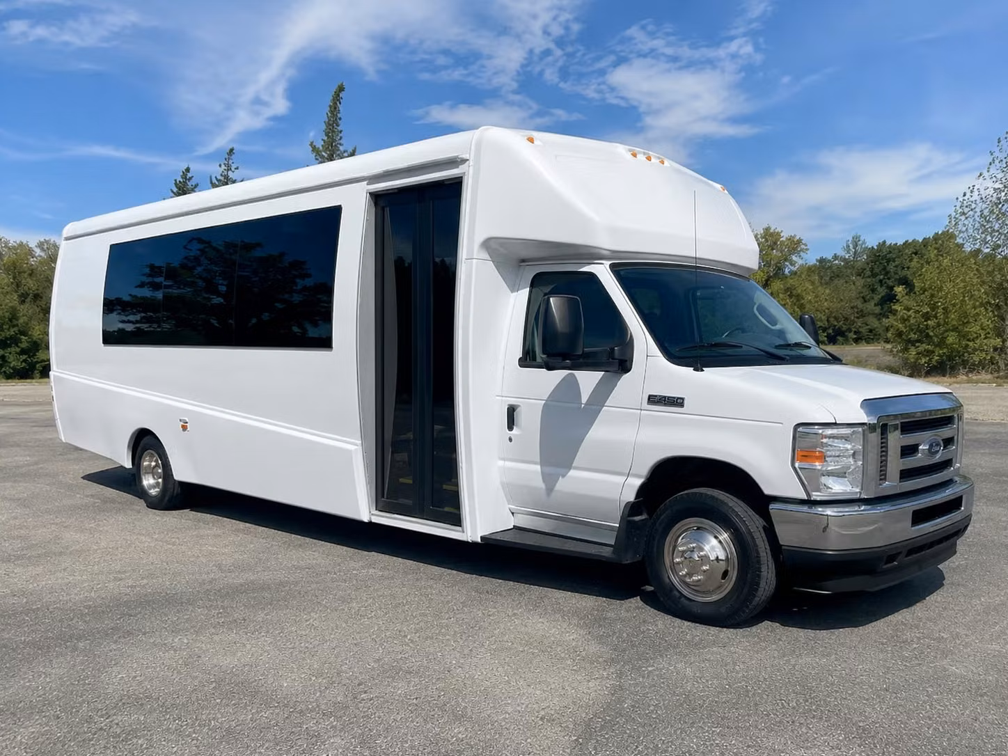 make your spokane valley prom pre party unforgettable with a party bus rental