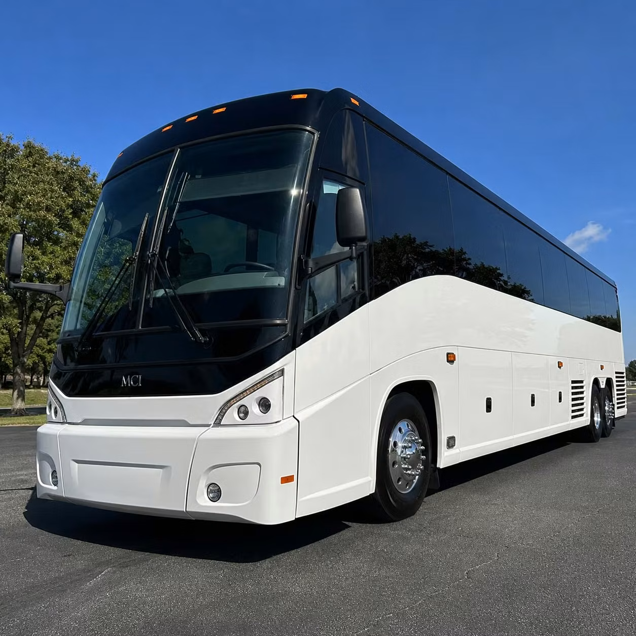 mission trip and youth group transportation out of spokane valley