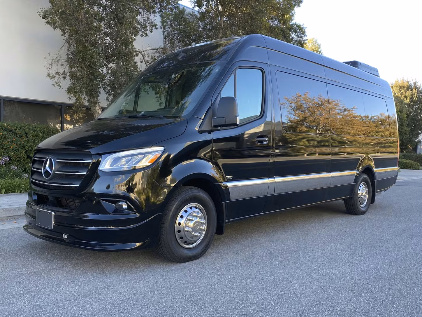 prom homecoming transportation services in spokane valley