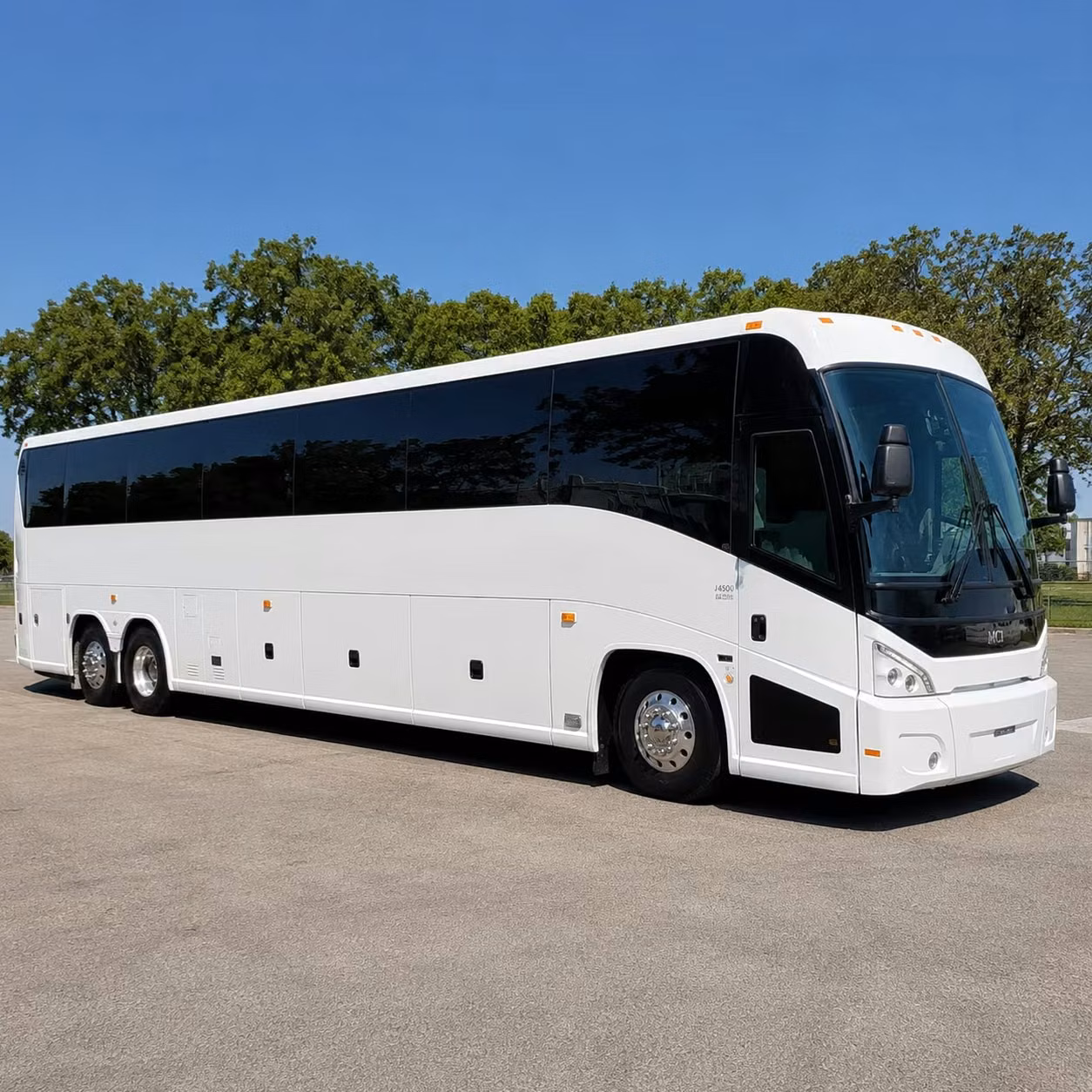 spokane valley concert charter bus rentals