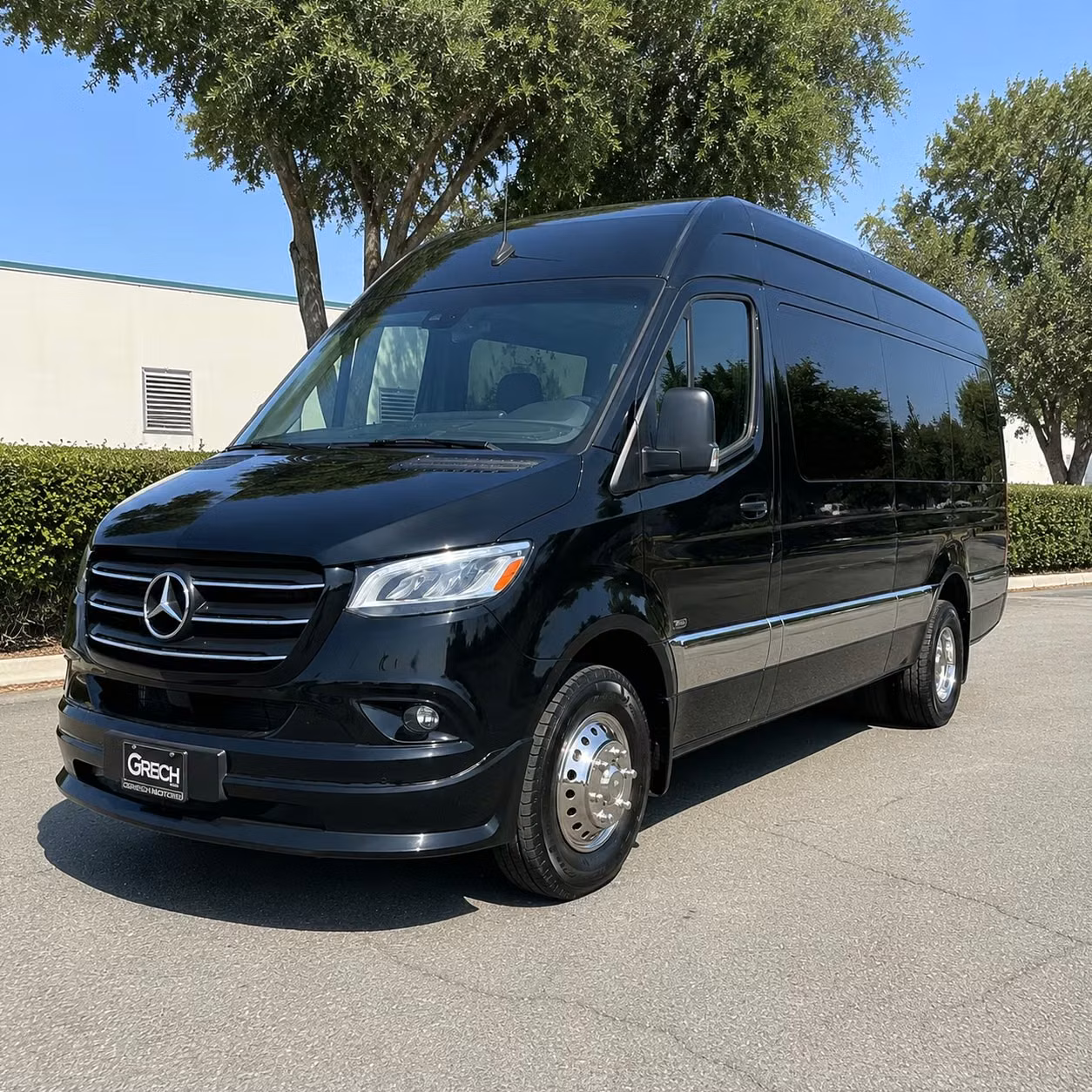 spokane valley employee transportation services