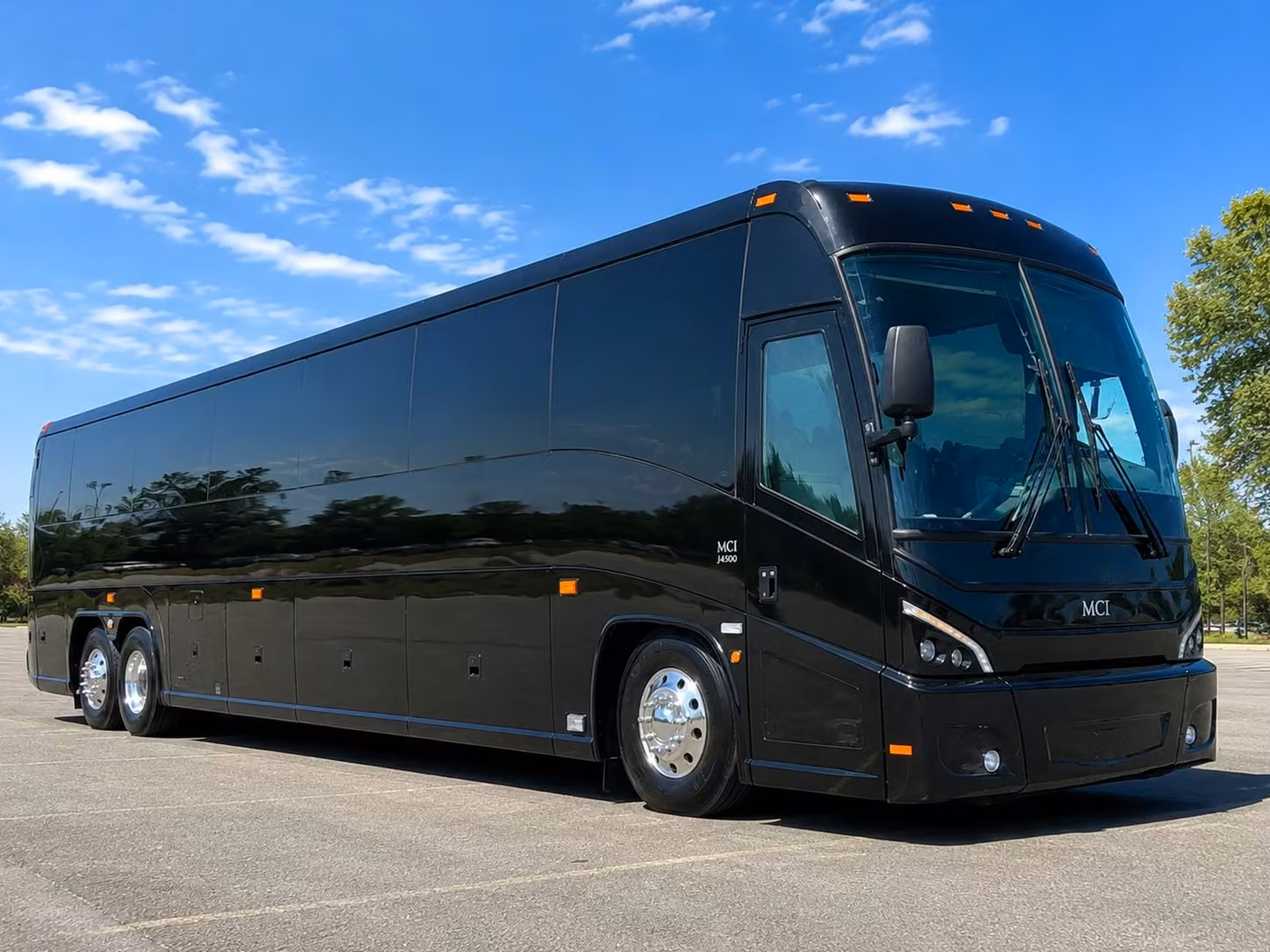 spokane valley school trip bus rentals
