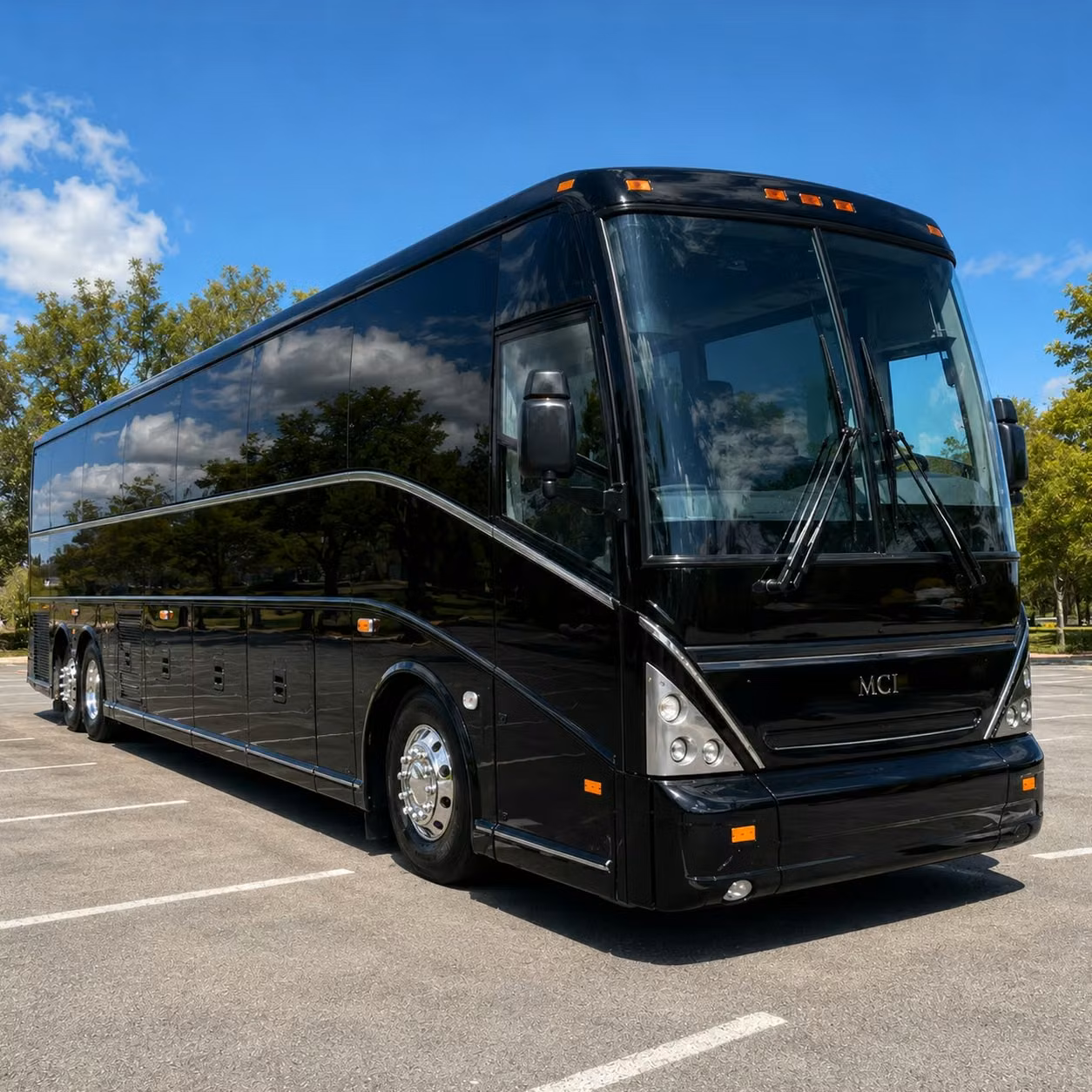 spokane valleycharter bus rental