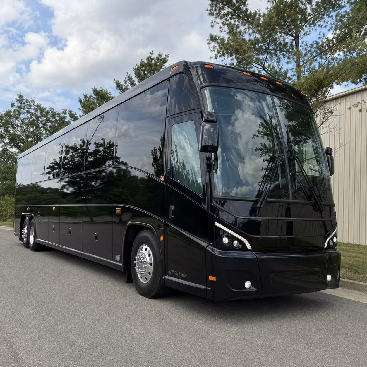 veterans affairs dod contractor transportation in spokane valley