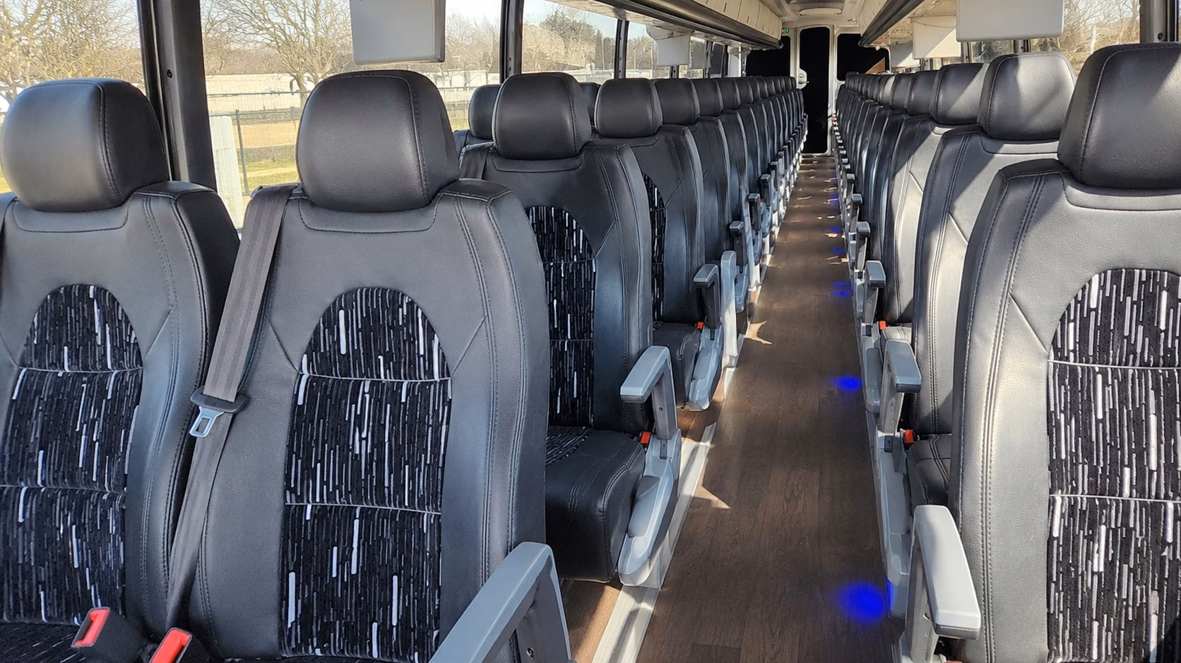 winery and vineyard wedding transportation across the inland northwest