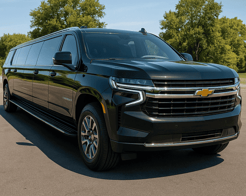 Spokane Valley Bus Rental