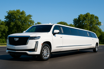 Spokane Valley Limousine