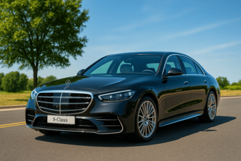 Spokane Valley Sedans